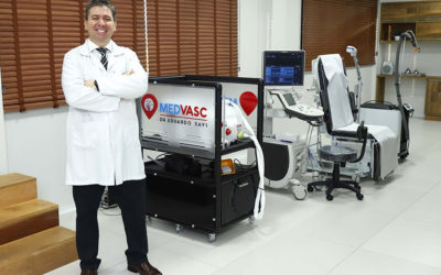 Tratamento de vasinhos em membros inferiores, flebologia estética.